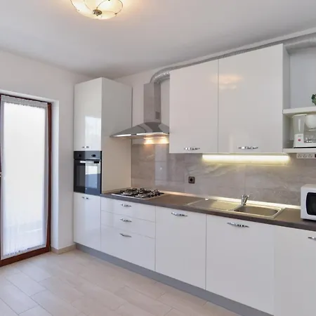 Prázdninový dům House 2080 *