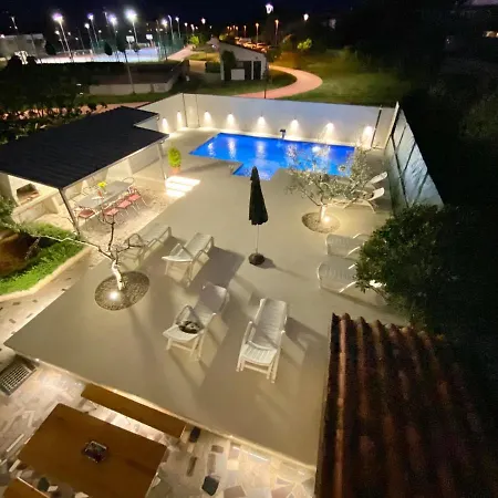 House 2080 Vakantiehuis