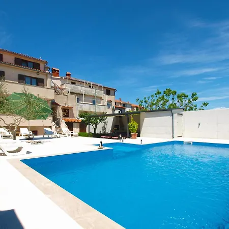 House 2080 Vakantiehuis