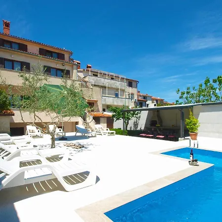 House 2080 Vakantiehuis