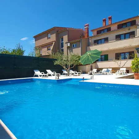 House 2080 Vakantiehuis Pula