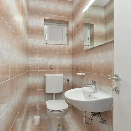 Prázdninový dům House 2080