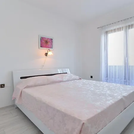 Prázdninový dům House 2080