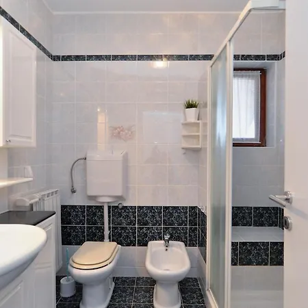 Vakantiehuis House 2080 *