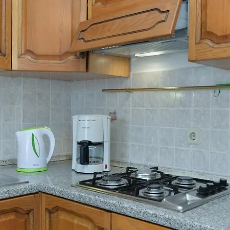 Prázdninový dům House 2080