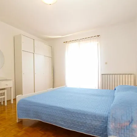 Vakantiehuis House 2080 *