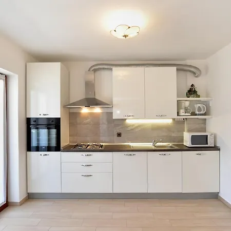 House 2080 Prázdninový dům *