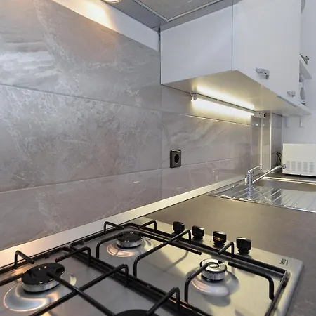 House 2080 Prázdninový dům