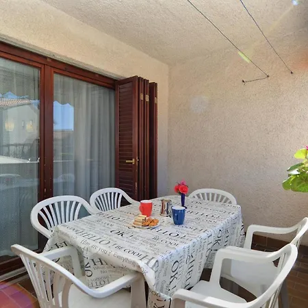 Vakantiehuis House 2080 Pula