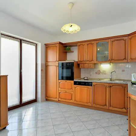 Vakantiehuis House 2080 *