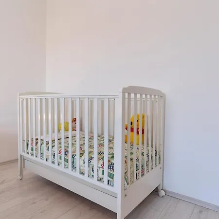 Vakantiehuis House 2080