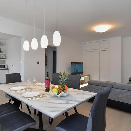 Vakantiehuis House 2080