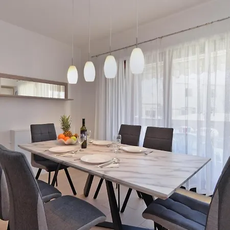 House 2080 Vakantiehuis