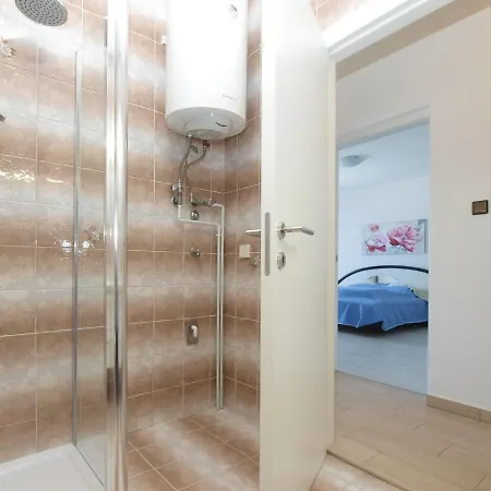 House 2080 Prázdninový dům