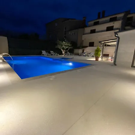 Prázdninový dům House 2080