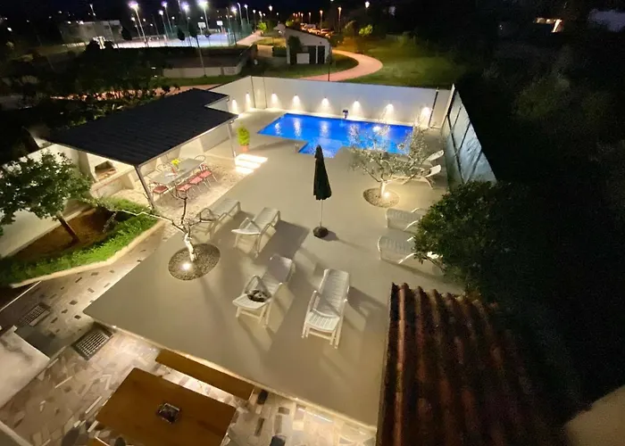 House 2080 Holiday home