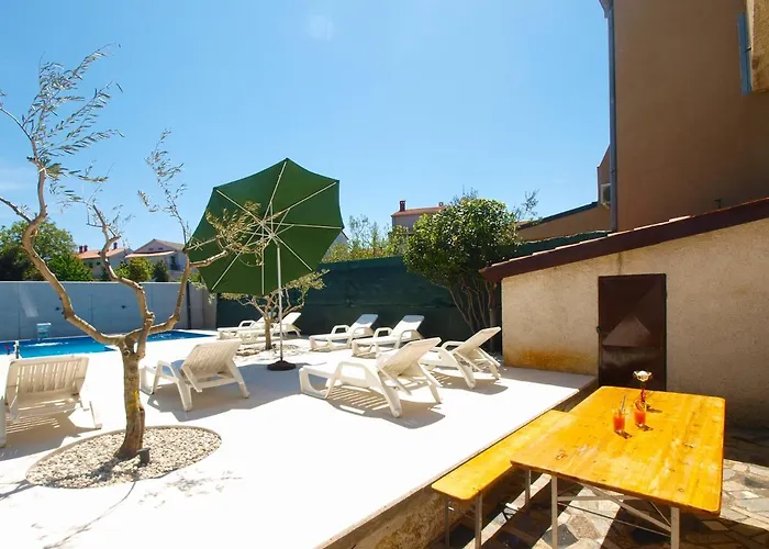 Holiday home House 2080 Pula