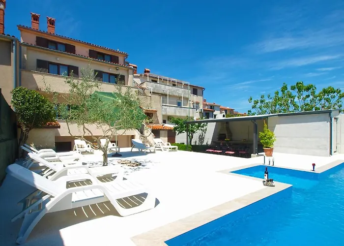 House 2080 Holiday home