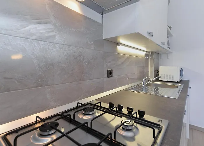 House 2080 Holiday home