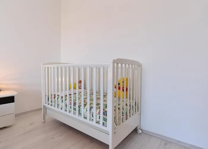 בית נופש House 2080