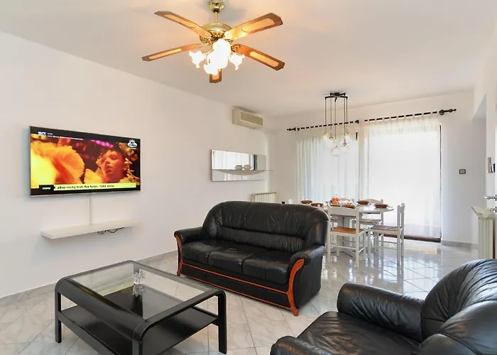 Holiday home House 2080 Pula