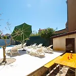 Holiday home House 2080 Pula