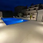 Holiday home House 2080