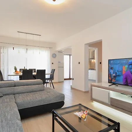 Holiday home House 2080 *