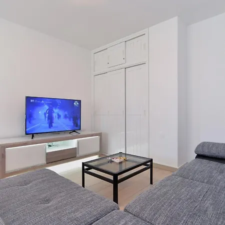 Holiday home House 2080 Pula