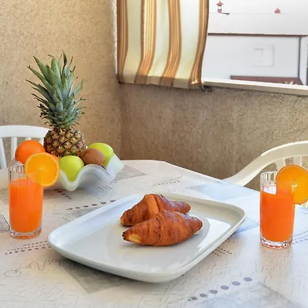 Semesterbostad House 2080 Pula