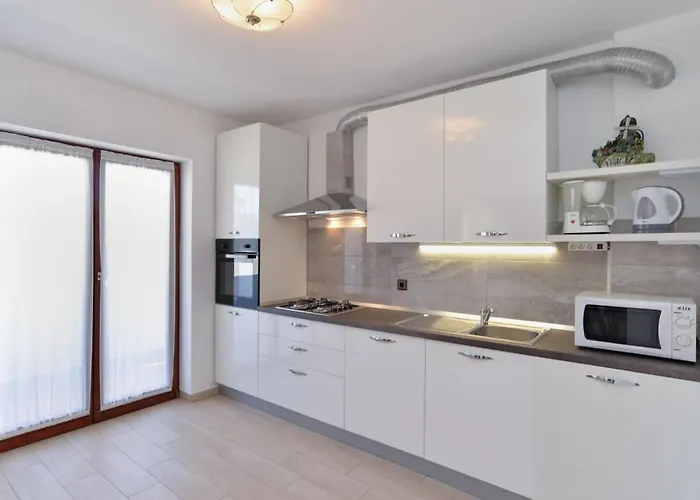 Hébergement de vacances House 2080 *