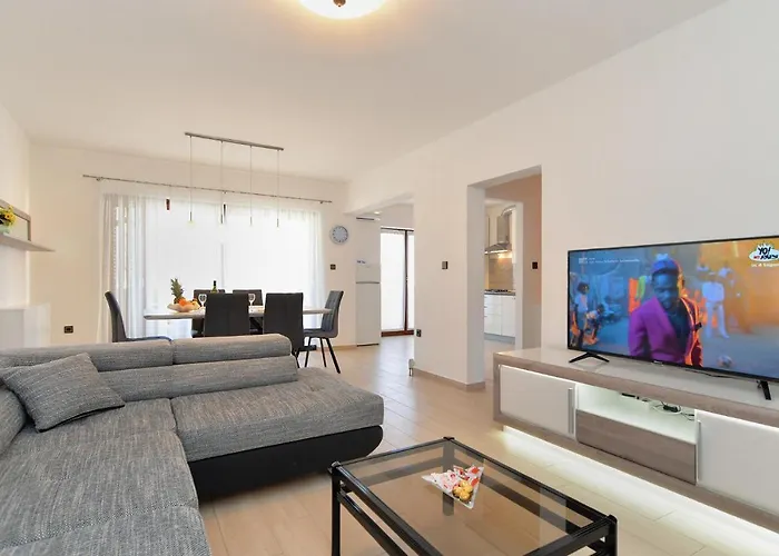 Tatil Evi House 2080 *