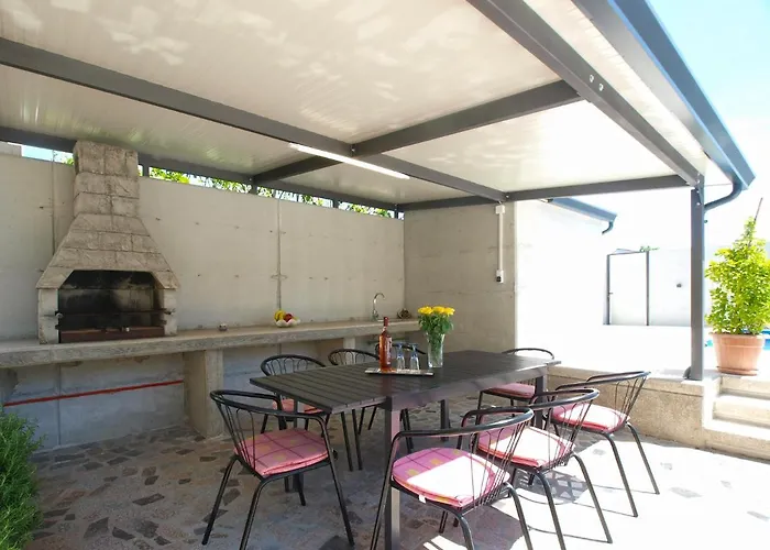 Casa de Férias House 2080 *