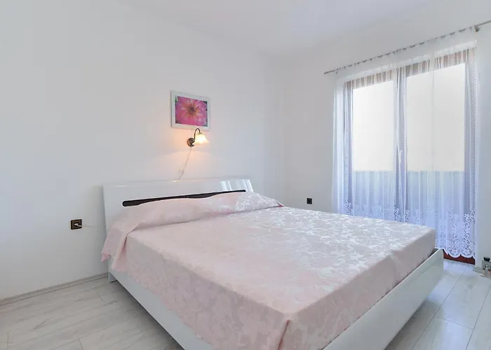 Hébergement de vacances House 2080