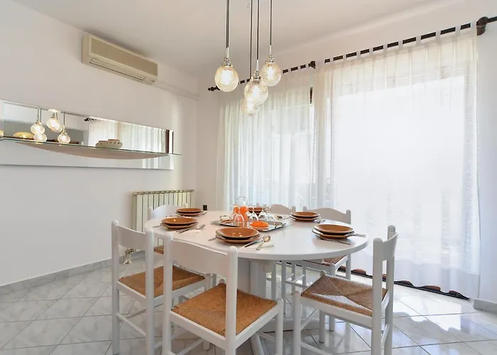 Hébergement de vacances House 2080 Pula