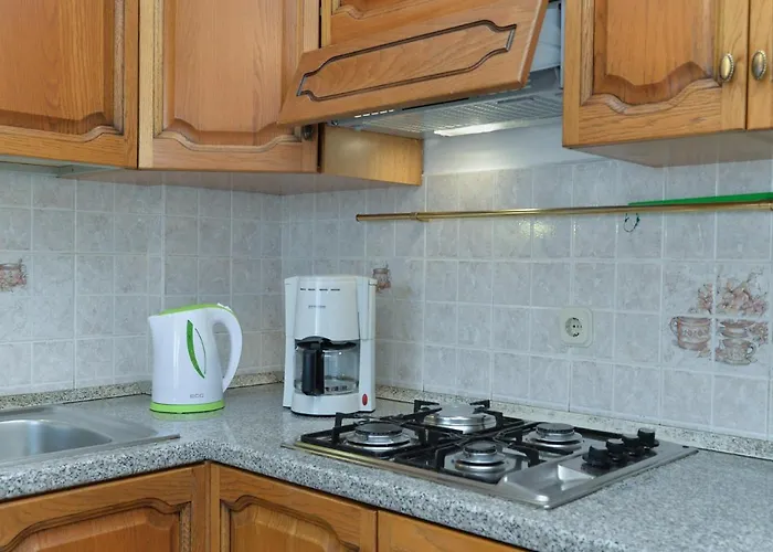 Hébergement de vacances House 2080