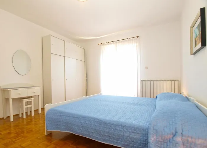 Hébergement de vacances House 2080 *