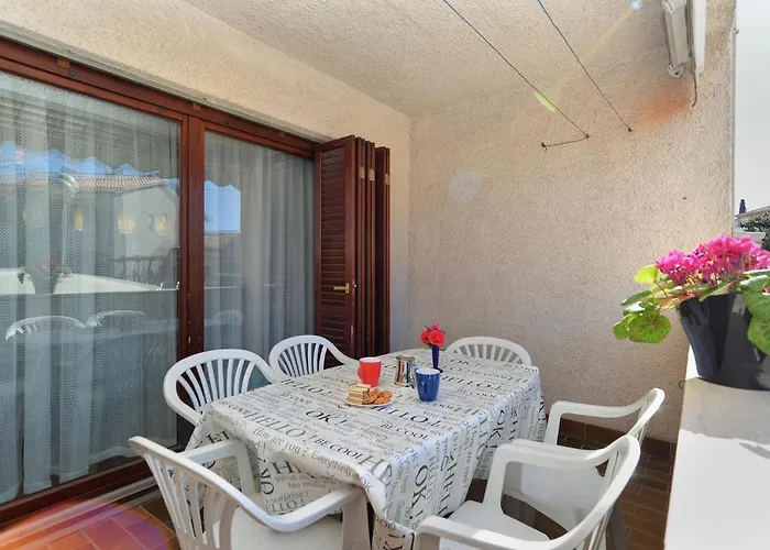 Hébergement de vacances House 2080 Pula