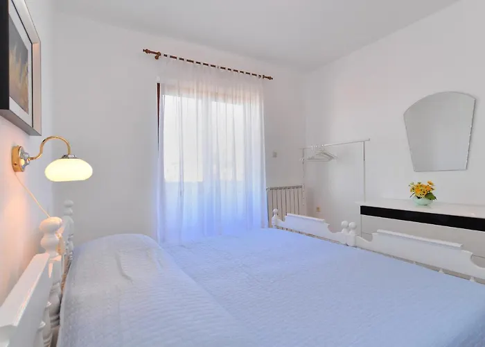 Hébergement de vacances House 2080 Pula