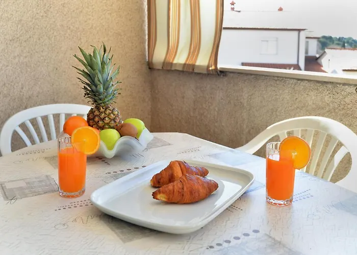 Casa de Férias House 2080 Pula