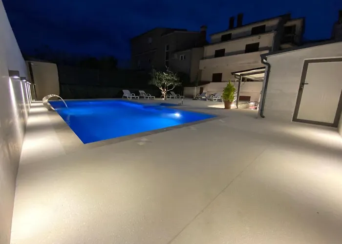 Casa de Férias House 2080